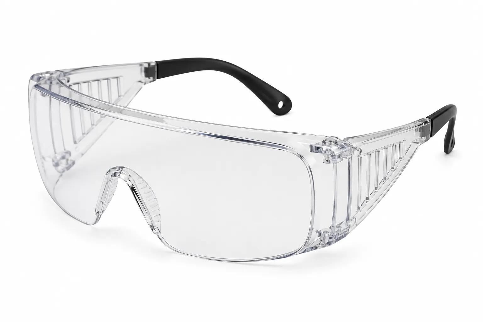 Eye & Face Protection