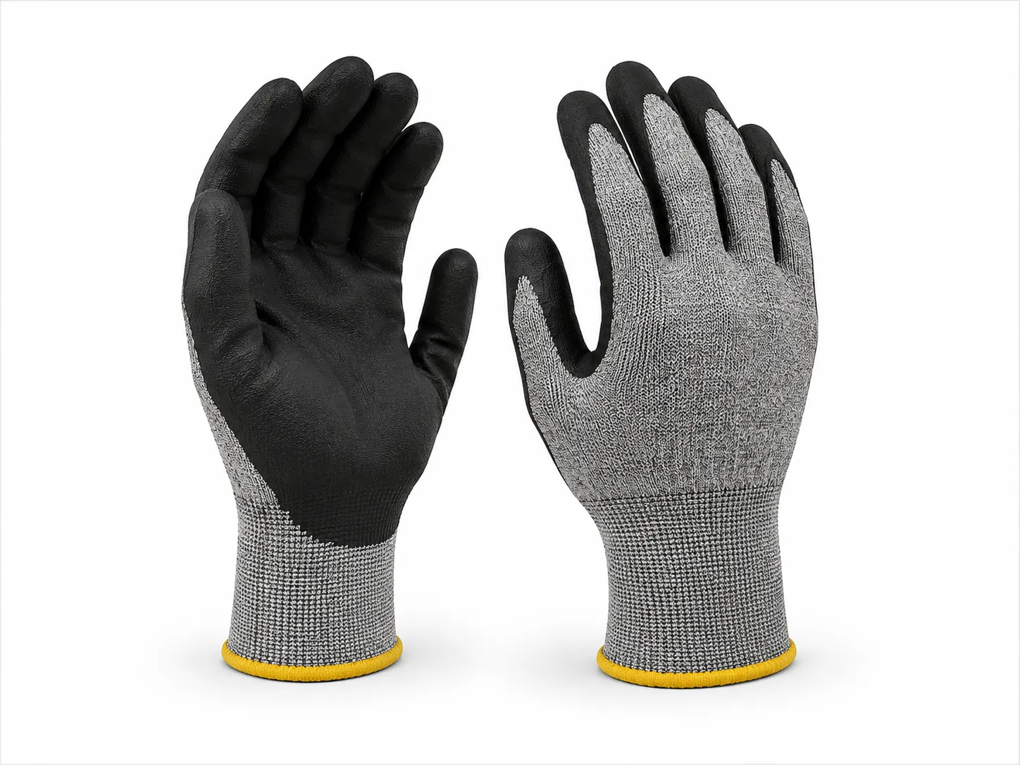 Safety Gloves