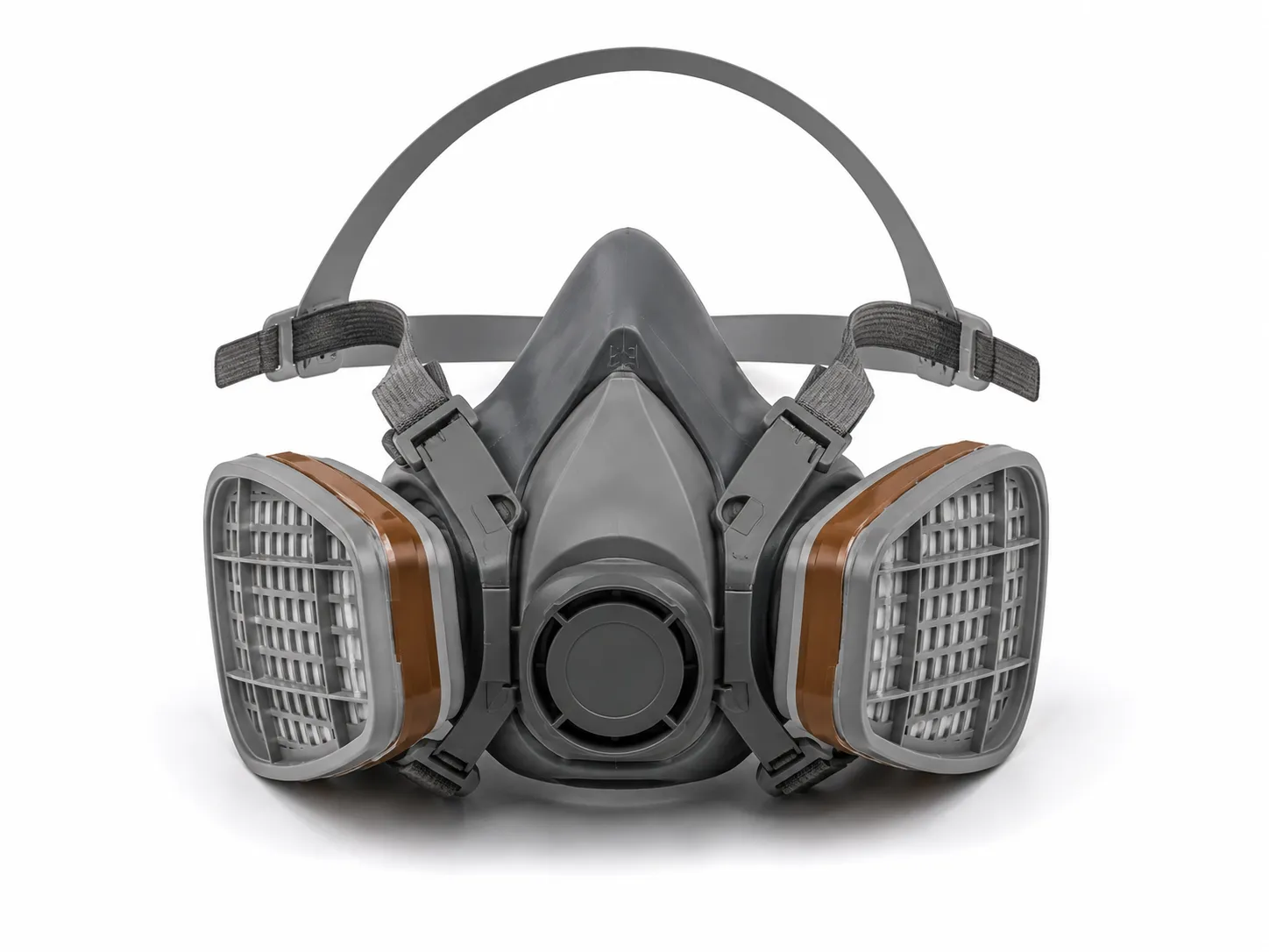 Respirator Mask