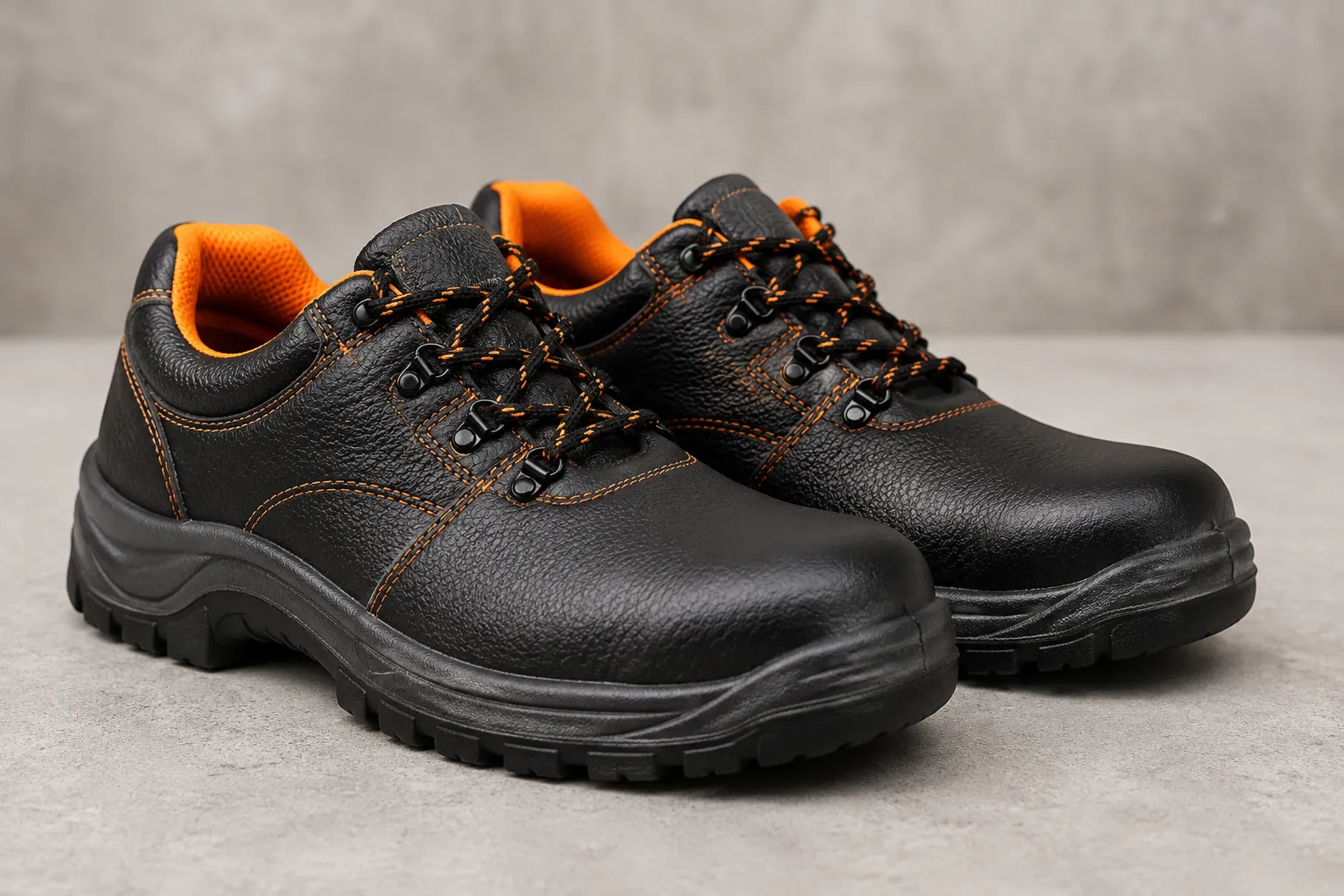 Safety Shoes